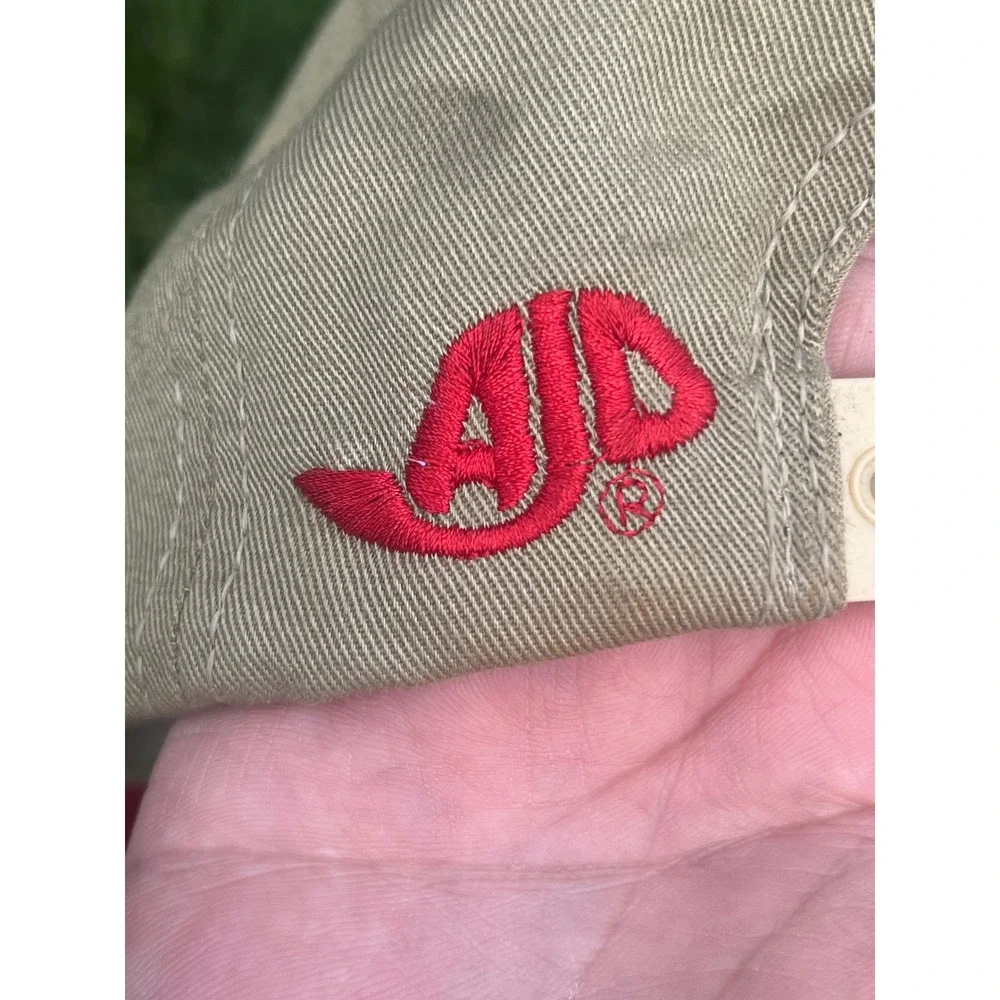 AJD vintage houston